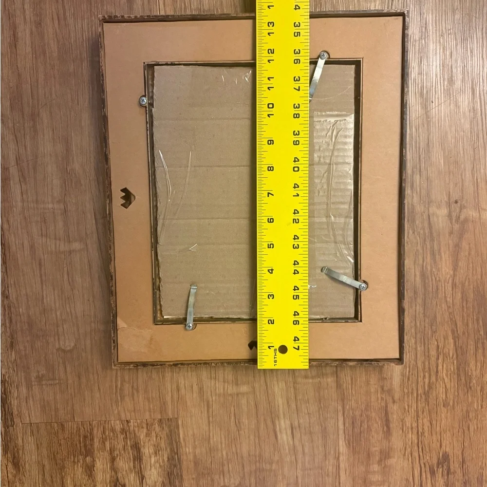 Vintage Christmas Wall Decor - Picture 7 of 10